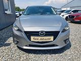 Mazda 3Lim.Sports-Line Automatik Head-Up BOSE Tempomat - Mazda 3 mit Diesel-Antrieb: Automatik