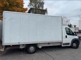 Citroën Citroen Jumber - gebrauchte Citroën Jumper aus dem Jahr 2010