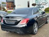 Mercedes-Benz C 250 BlueTec 3*AMG* Tüv *2.HND TOP - Mercedes-Benz C 250 mit Diesel-Antrieb: Limousine
