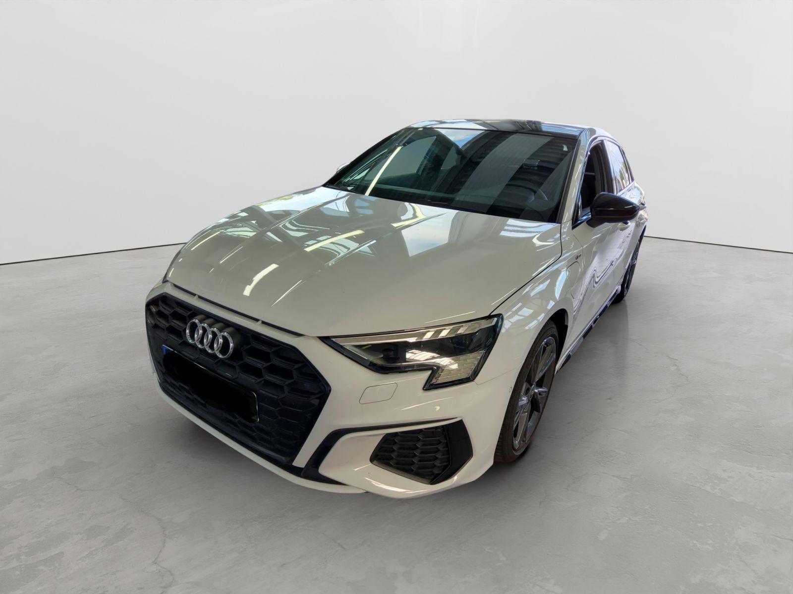 Audi A3 Sportback 45 TFSI e S-tronic Pano/Rückkam