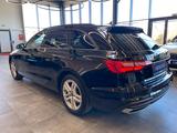 Audi A4 Avant 40 TDI *19%*1.HAND*TOUCH*KAM*LED*NAVI* - Audi A4: 19