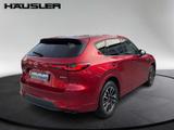 Mazda CX-60 Homura 3.3 Diesel mit ACC*Sitzlüftung*Memo - gebrauchte Mazda CX-60 aus dem Jahr 2023
