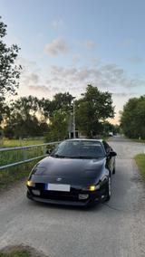 Toyota MR2 2.0 GTI T-Bar *H-Kennz.*Classic... - Toyota MR 2 GTI