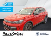 Volkswagen Tiguan - Vorschau Bild 1