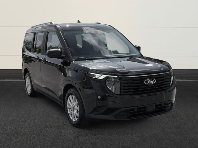 Ford Tourneo Courier Titanium 1.0 EcoBoost ACC+FGS 5 