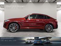 BMW X4 M40 - Vorschau Bild 4