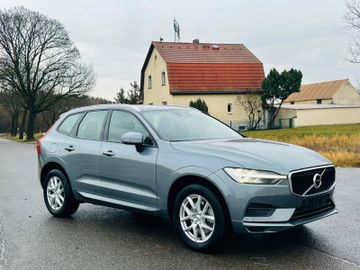 Volvo XC60 - 5