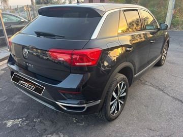 Volkswagen T-Roc - 3