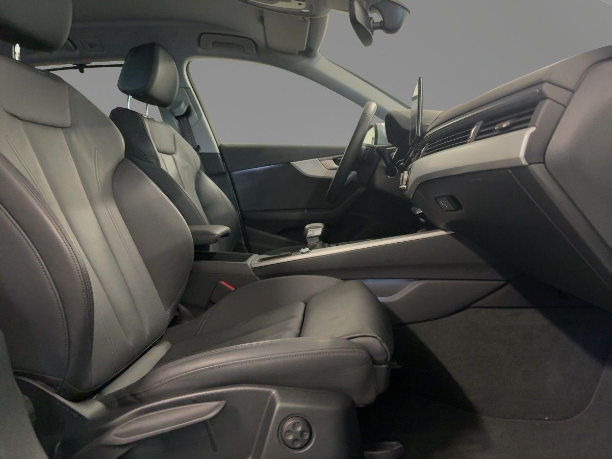 Audi A4 - Bild 10