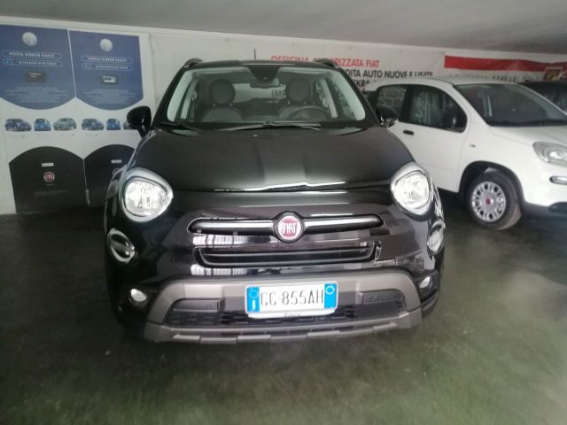 Fiat 500X 1.6 MultiJet 130 CV Cross