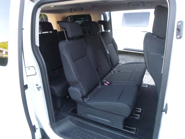 Zafira Life Edition M Diesel