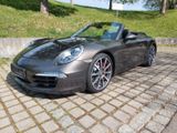 Porsche 991 Carrera S Cabriolet Carrera S PDK,PDCC,PDLS - Porsche 991 aus 2012