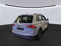 Volkswagen Tiguan - Vorschau Bild 2