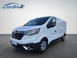 Renault Trafic L2H1 3,1t Komfort/GJR/GRA/BC/BT/RFK - Angebote
