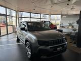 Jeep Avenger Altitude 1.2 - Jeep Jahreswagen