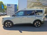 Ford Tourneo Courier Active Elektro 2 TKM - mit Elektro-Antrieb: Van
