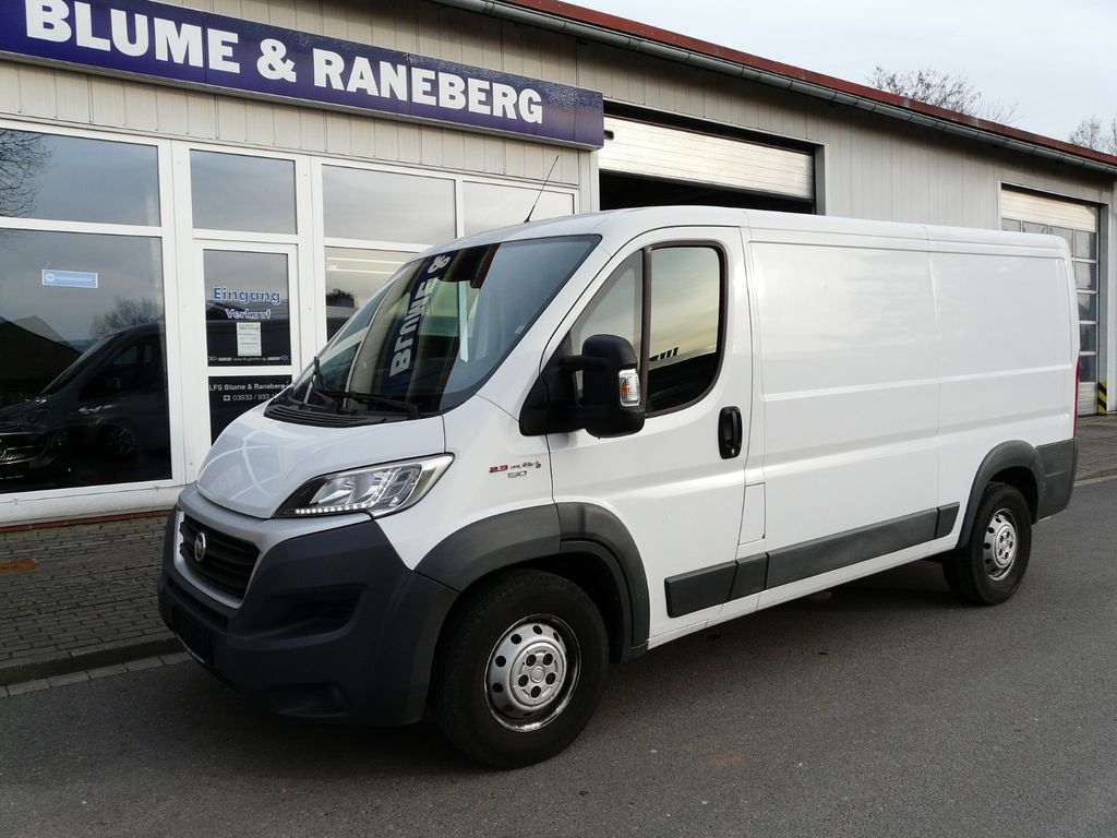 Image of Fiat Ducato