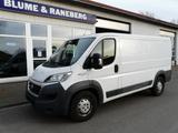 Fiat Ducato Maxi Kasten 35 L2H1 130 MJET E6 Vollausst - Fiat Ducato: 35