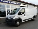 Fiat Ducato Maxi Kasten 35 L2H1 130 MJET E6 Vollausst - Fiat Ducato: L1h2