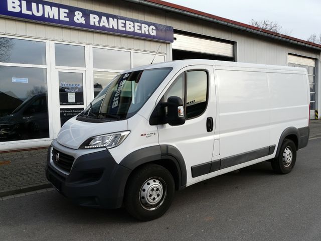 Fiat Ducato Maxi Kasten 35 L2H1 130 MJET E6 Vollausst