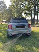 MINI Cooper S Chili - MINI Cooper S von privat