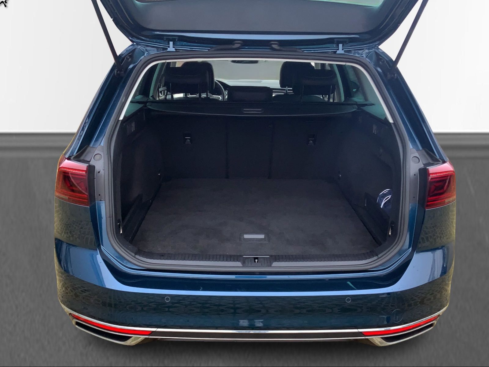 Passat Var 2.0 TDI Ele, RFK,NAV,MATRIX,SHZ.