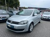 Volkswagen Golf Plus 1.4° Garantie°HU neu°Klima°AHK°PDC°SHZ - Volkswagen Golf Plus aus 2009