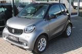 Smart fortwo cabrio prime 0,9 Turbo DCT Sitzheizung Na - Smart ForTwo in Ludwigshafen
