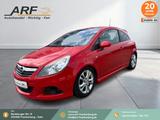 Opel Corsa D GSI - Opel Corsa: Gsi