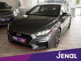 Hyundai i30 N Performance Navi,Kamera,Lenkrad heizbar - Hyundai i30 aus 2018