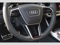 Audi RS6 - Vorschau Bild 16