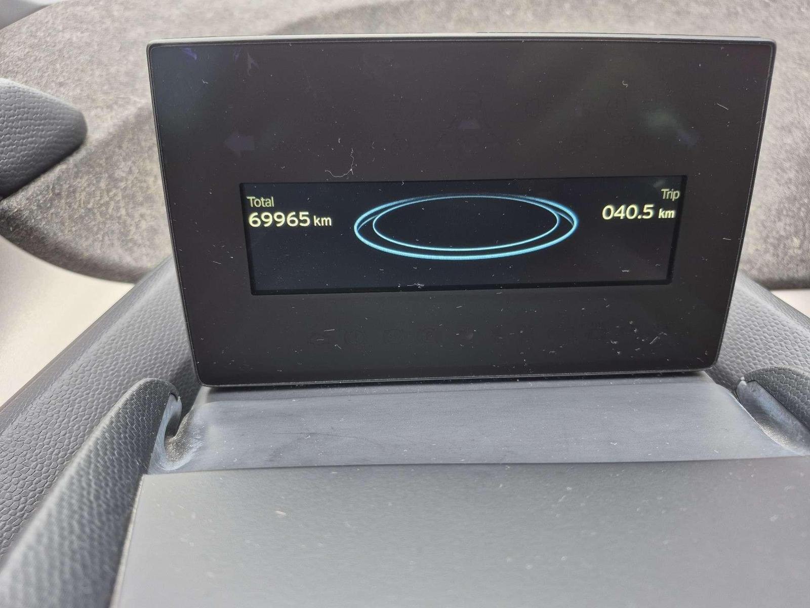 BMW i3 KLIMA RFK TEMPOMAT SR AUF ALU WR AUF ALU NAVI