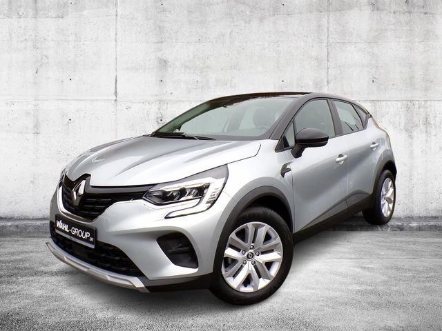 Renault Captur 1.0 TCe 90 Evolution*Navi*LED*PDC*