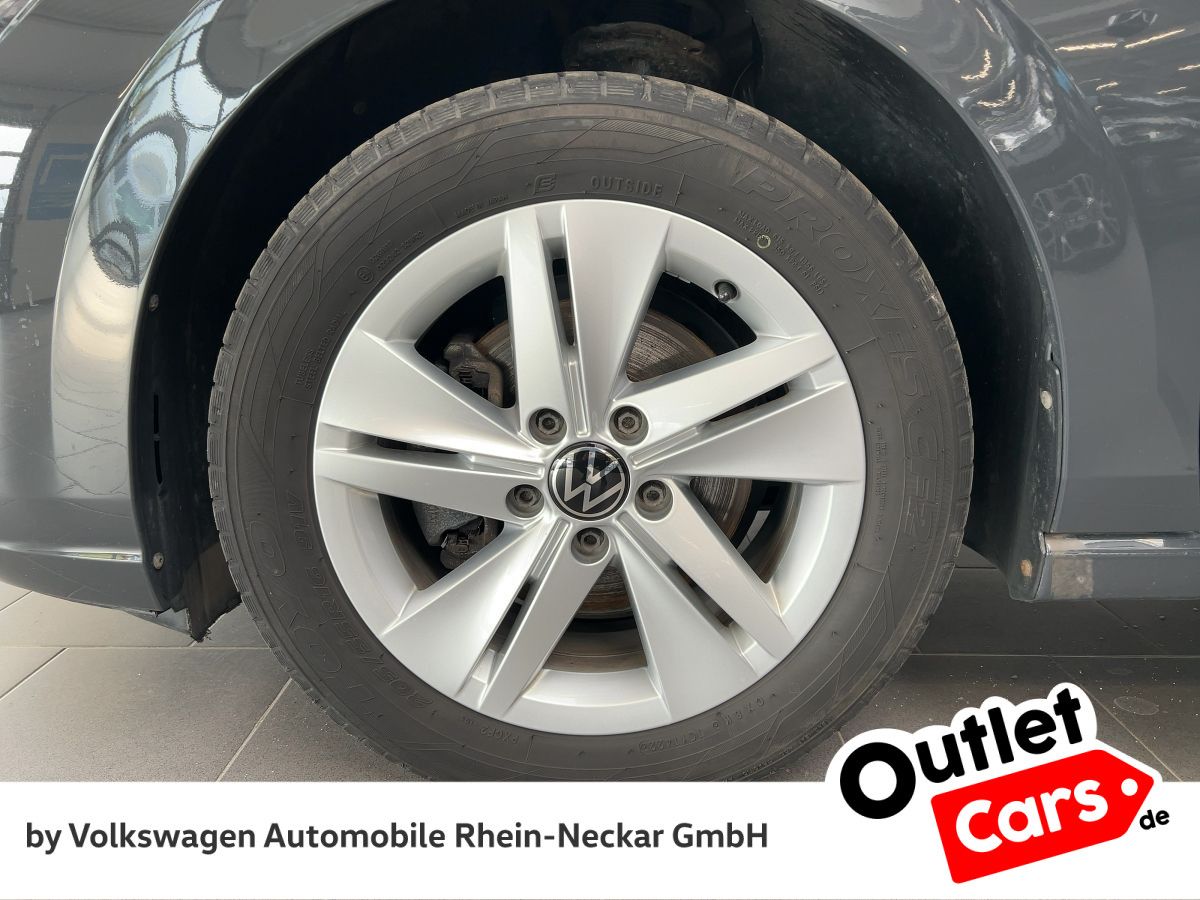 Volkswagen Golf - Bild 15