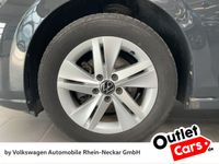 Volkswagen Golf - Vorschau Bild 15