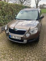 Skoda Yeti 1.4 TSI Ambition Plus Edition Ambition ... - Skoda Yeti in Bremen
