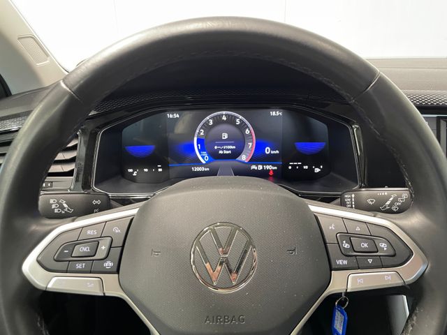 Taigo Life 1.0 TSI SHZ KLIMAAUTO. AHK LED