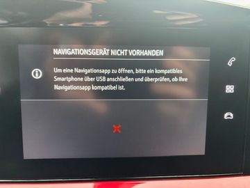 Bild 8 Opel Mokka GS Line Automatik