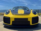 Porsche 911 - 991 GT2 RS WEISSACH-LIFT- CLUBSPORT-PCCB - Porsche: 911 Gt2rs