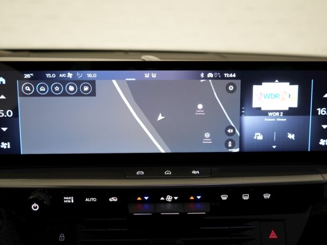 Grandland B HYBRID GS eDCT+NAVI+MATRIX-LED-HS-LI