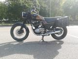 Suzuki GR 650