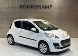 Peugeot 107 Active * KLIMA * TÜV BIS OKT 2027 * - Peugeot 107 aus 2014