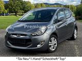 Hyundai ix20 1.4 Style *1.Hd*Tüv Neu*Klima*Top Zustand* - Hyundai ix20 Style mit Benzin-Antrieb
