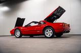 Ferrari 328 GTS 1986 original Swiss delivered - Ferrari 328 Gebrauchtwagen