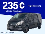 Ford Tourneo Custom 2.0 TDCi 320 TEMP*KAM*PDC*CARPLAY - Ford Tourneo Custom aus 2021