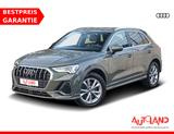 Audi Q3 40 TFSI quattro S Line LED Navi DAB Tempomat - Audi Q3 in Leipzig