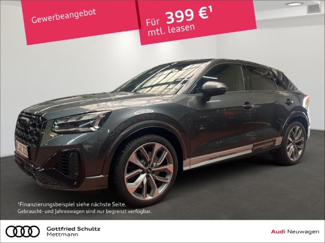 Audi SQ2