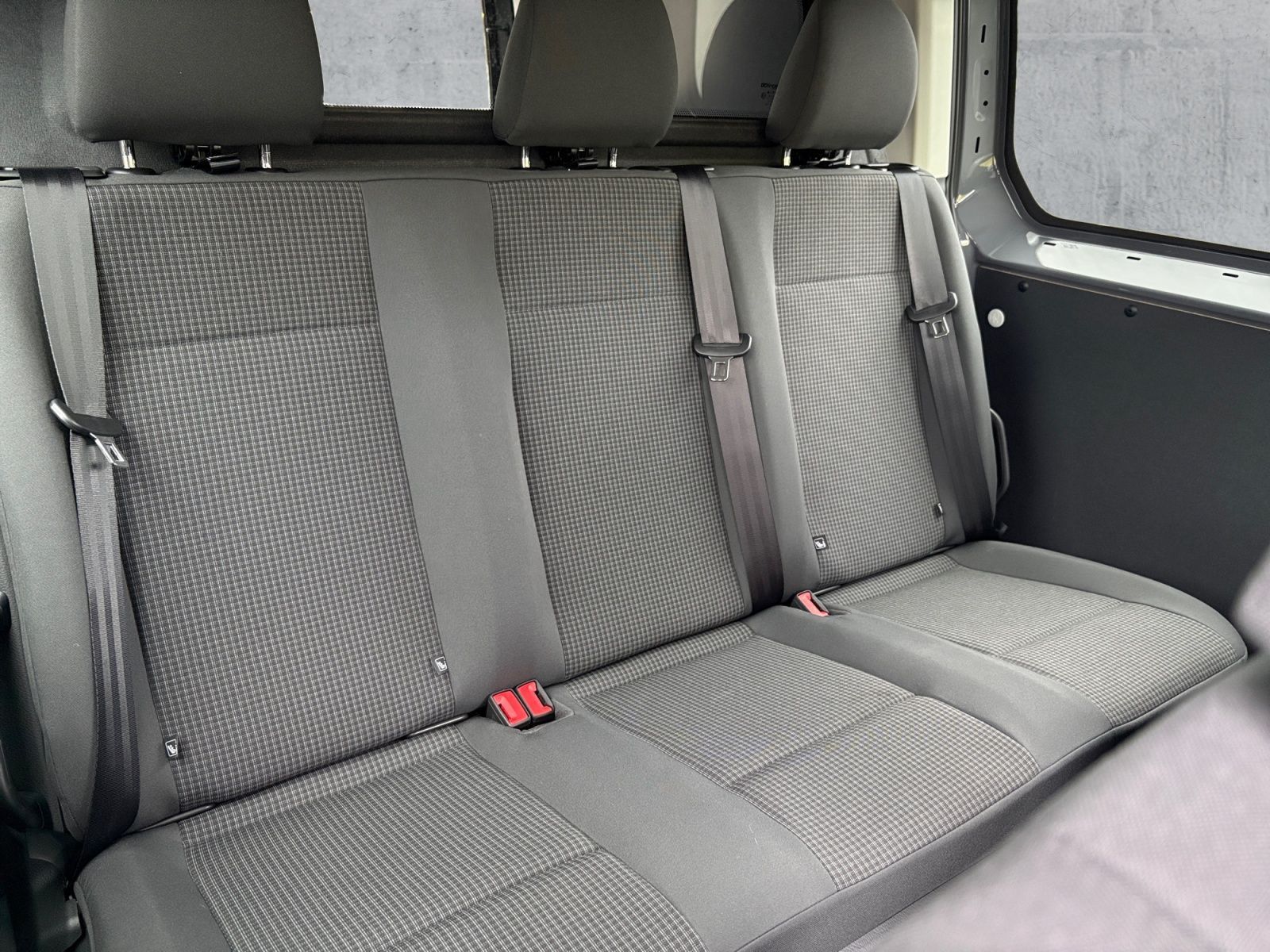 Volkswagen Caddy Maxi - Bild 16