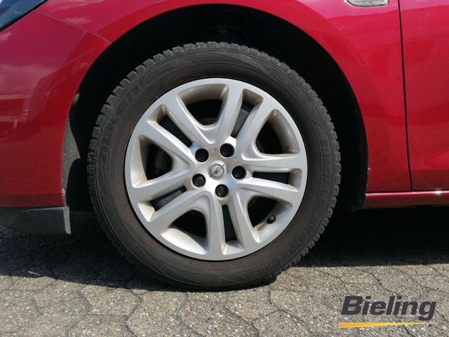 Astra K Edition 1.2 Turbo Parkpilot hinten , Kli
