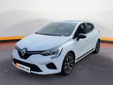 Renault Clio 1.0 SCe 65 EQUILIBRE Allwetter - Sitzheiz. - Renault Clio